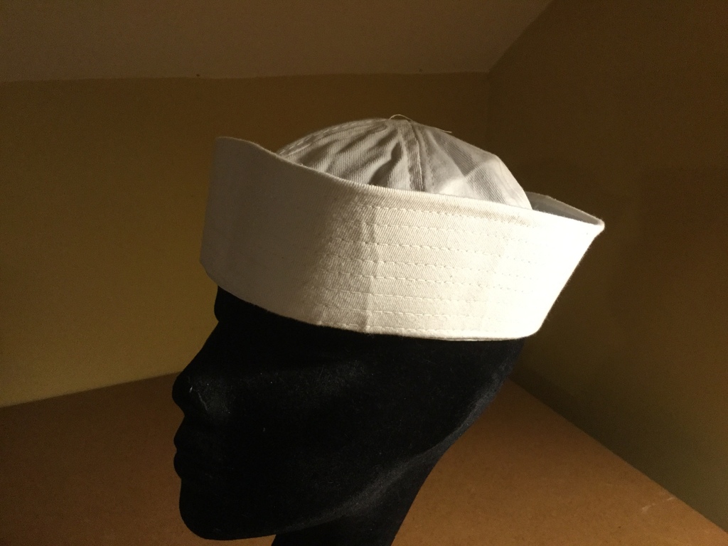 Costume Sailor